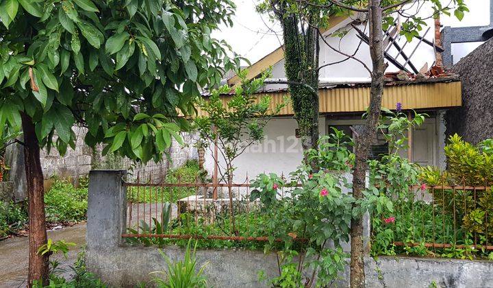 Hitung Tanah Syp Asmarandana Turangga Dekat Horison Bandung 1