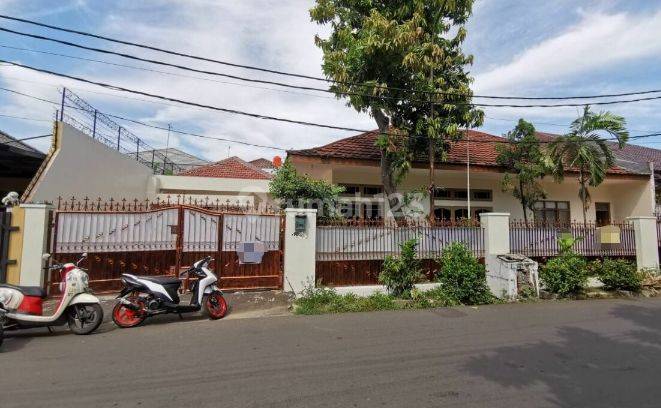 Rumah Cantik 1 Lantai di Jati Rawamangun Jakarta Timur 2