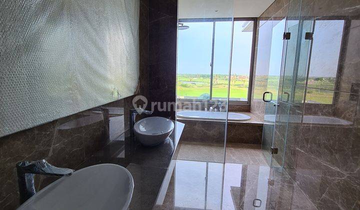 CYN Rumah View Golf dan Danau Keren 2