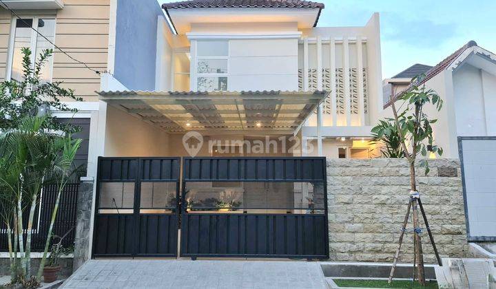 RUMAH BARU GRESS MINIMALIS ARAYA TAHAP 2 1