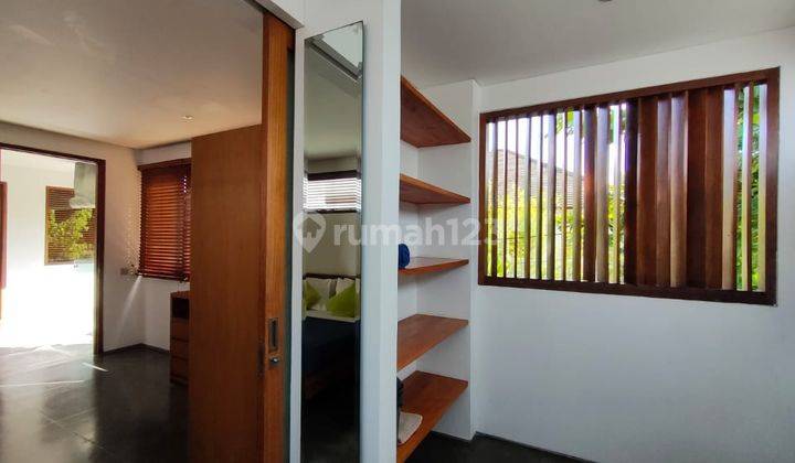 Villa 4 Br Luxury Umalas Kerobokan 2