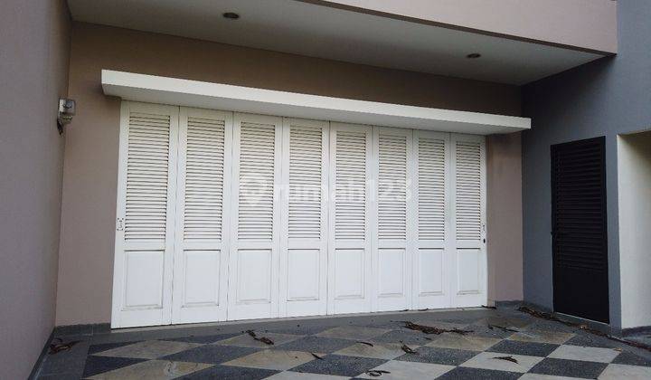 Turun harga Brand New Permata Buana Jakarta Barat 2