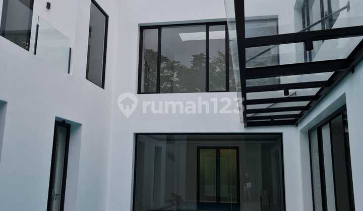 Rumah Mewah Taman Tirta Golf BSD s.Pool Rumah Mewah Taman Tirta Golf BSD s.Pool
