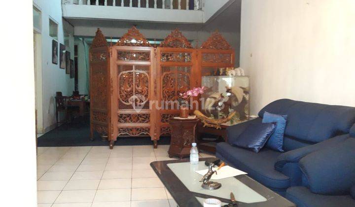 Rumah Bagus Terawat di Kopo Permai 2