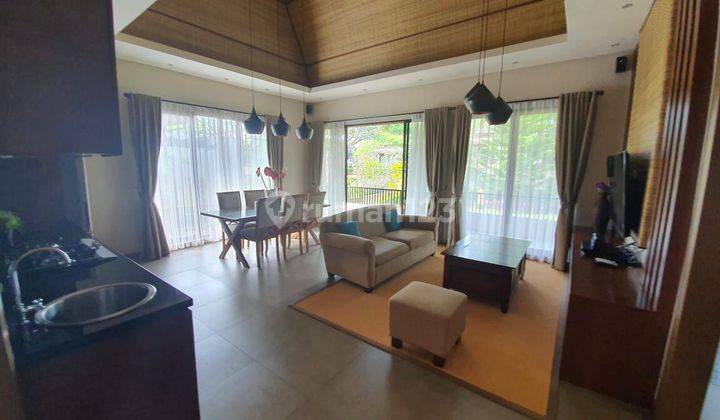 Vimala Hills,Villa Sangat Cantik & Mewah Furnished 2