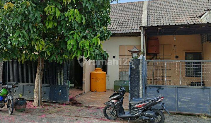 Rumah Bagus Sertifikat Hak Milik di Kompleks Gading Mutiara Permai, Surabaya 1