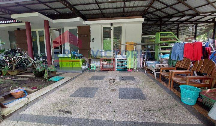 Rumah Model Minimalis, Posisi Pojok Di De Casablanca Residence, Dkt Gerbang Tol Madyopuro 2