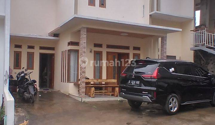 Jual Rumah Di Jatinangor  2