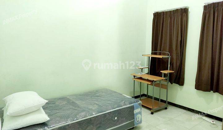 Rumah Area Kampus Jalan Bendungan Malang,dekat Kampus Itn,ub,uin 2