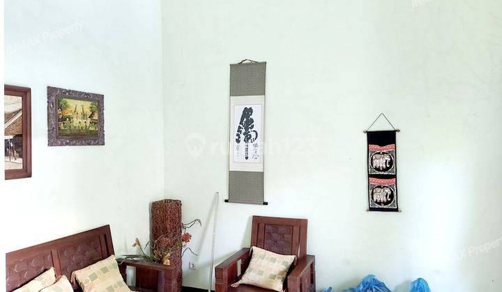 Rumah Area Kampus Jalan Bendungan Malang,dekat Kampus Itn,ub,uin 2