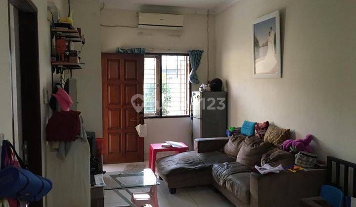 Rumah Dekat Taman Dan Tenang Di Greenville 2