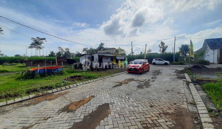 Graha Samudra Perum Poros Jl. Tambakasri Malang Dekat Rs Ben Mari 2