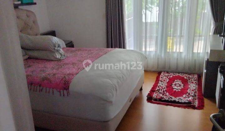 Jual cepat rumah bagus siap huni Setrasari harga 2.4 M Nego sampai jadi 2