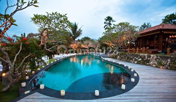 Villa pererenan canggu Villa pererenan canggu