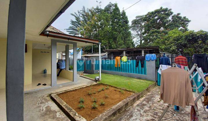 Dijual Tanah Bonus Rumah di sebelah sekolah Batutulis 2