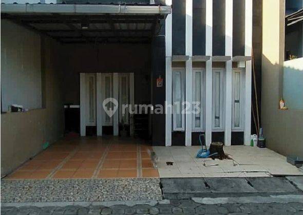 Rumah Tengah Kota Semarang Dekat Undip Dijual Di Klipang Pesona Asri Ketileng Sendangmulyo Tembalang Semarang Selatan 2