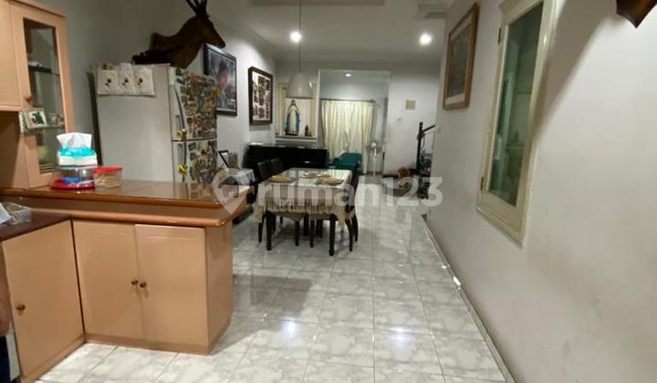 Rumah Cantik Dan Murah di Duri Kepa Jakarta Barat 2