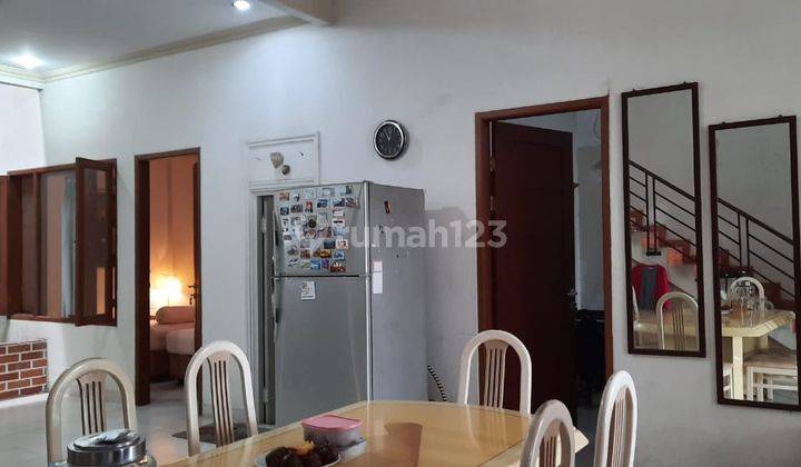 Rumah Bagus dan Siap Huni di Duri Kepa 2