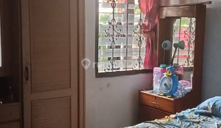 Rumah 2 Lantai Di Pondok Kelapa Jakarta Timur 2