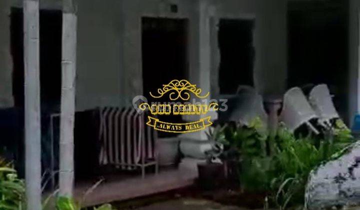 Guest House for Sale Sanur Location 1