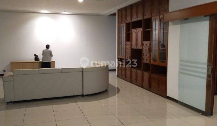 Rumah Homy Strategis di Cluster Elite Setra Sari Bandung Utara 2