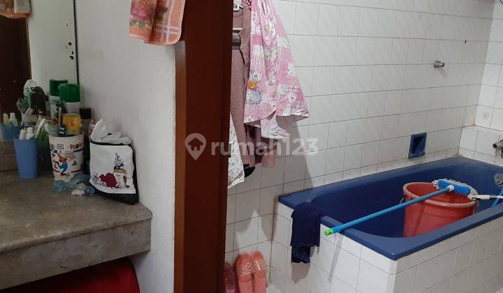 Rumah Cipaku Indah, Setiabudi Bandung murah Harga Njop  2