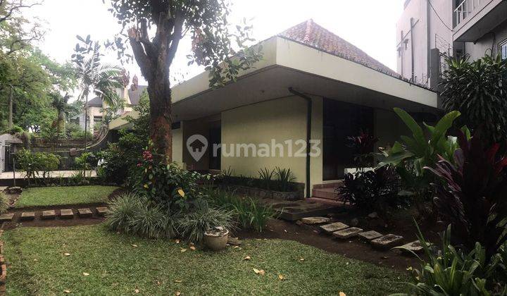 RUMAH LAMA LAYAK HUNI SAYAP CIPAGANTI 1