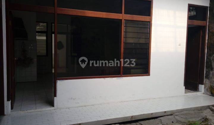 Rumah Murah Tengah Kota Bandung di Srigadis Moh Ramdan 2