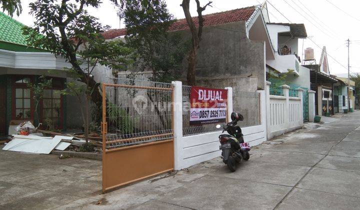 RUMAH SIAP PAKAI JEBRES SOLO 2