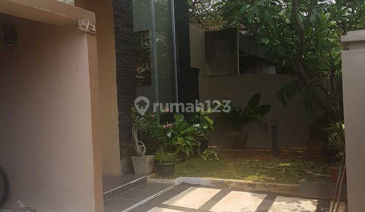 Di Jual Rumah Siap Huni di Cipinang Indah Jakarta Timur 2