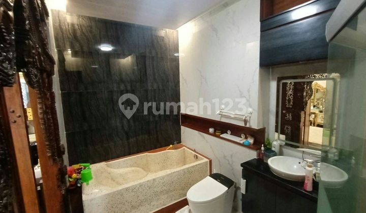 Rumah Cantik Mewah Furnish 2