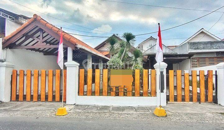 TURUN DRASTIS JUAL CEPAT Rumah 0 jalan dekat Citraland surabaya barat 1