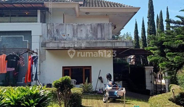 Rumah Bagus Harga Murah di Pondok Hijau  2