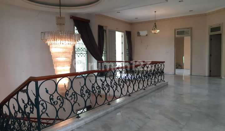 Cool house in a premium location Cool house in a premium location