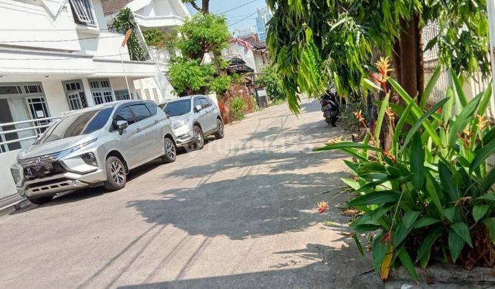 Di Jual Rumah Siap Huni di Kelapa Gading Jakarta Utara 2