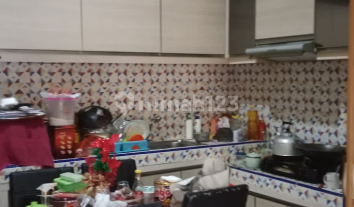 DiJual Cepat Rumah Siaphuni di Poris