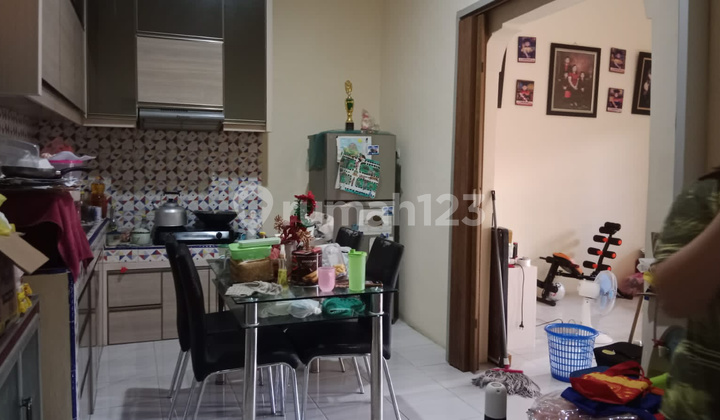 DiJual Cepat Rumah Siaphuni di Poris 2