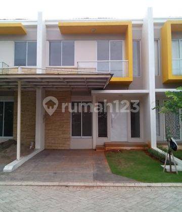 DIJUAL MURAH!! RUMAH MEWAH UK 6x15 DI GREEN LAKE  1