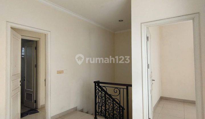 DIJUAL MURAH!! RUMAH MEWAH UK 6x15 DI GREEN LAKE  2