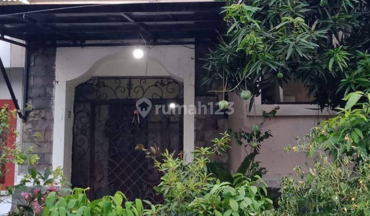 Dijual Rumah Murah Di Legian Lippo Karawaci Utara 1