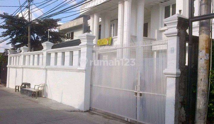 Rumah Pinggir Jalan Area Muria, Pemilik Beli di Awal 13.5M 1