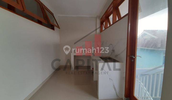 Dijual rumah baru minimalis kawasan Cigadung-Ligar - Dago 2