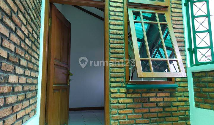 Dijual Cepat..!! Rumah Siap Huni Di Dalam Perumahan Pondok Hijau Permai, Bekasi Timur 2