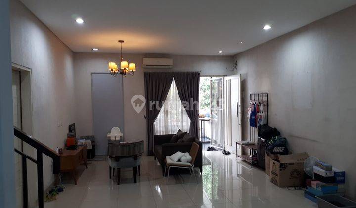 Jual Rumah Green Mansion , Daan Mogot Jakarta Barat Jakarta  2