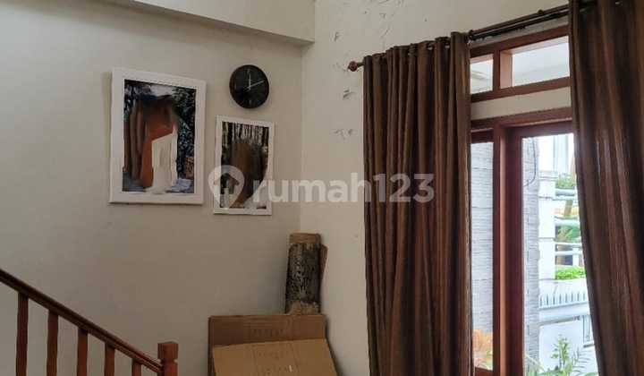 Rumah Setraduta Hanya Rp 2,5M 2