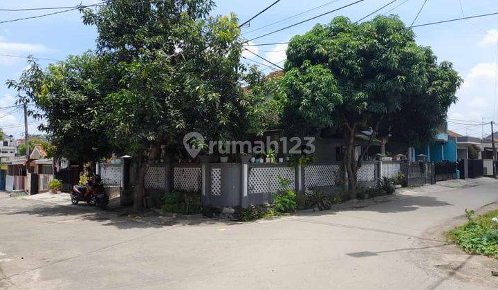 Hunian 2 Lantai Ciracas Indah Turun Harga dari 1M 2