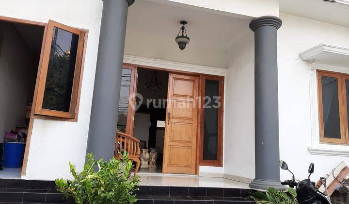 Dijual Rumah Bagus Strategis di Bcs Kelapa Gading 
 1