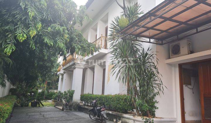 Rumah Indah Di Elite dan Mewah Simprug  Golf Area Jakarta Selatan 1