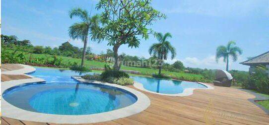 Villa 4 unit villa di satu kawasan .Bali , pecatu graha 2