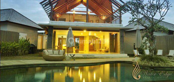 Villa 4 unit villa di satu kawasan .Bali , pecatu graha 1